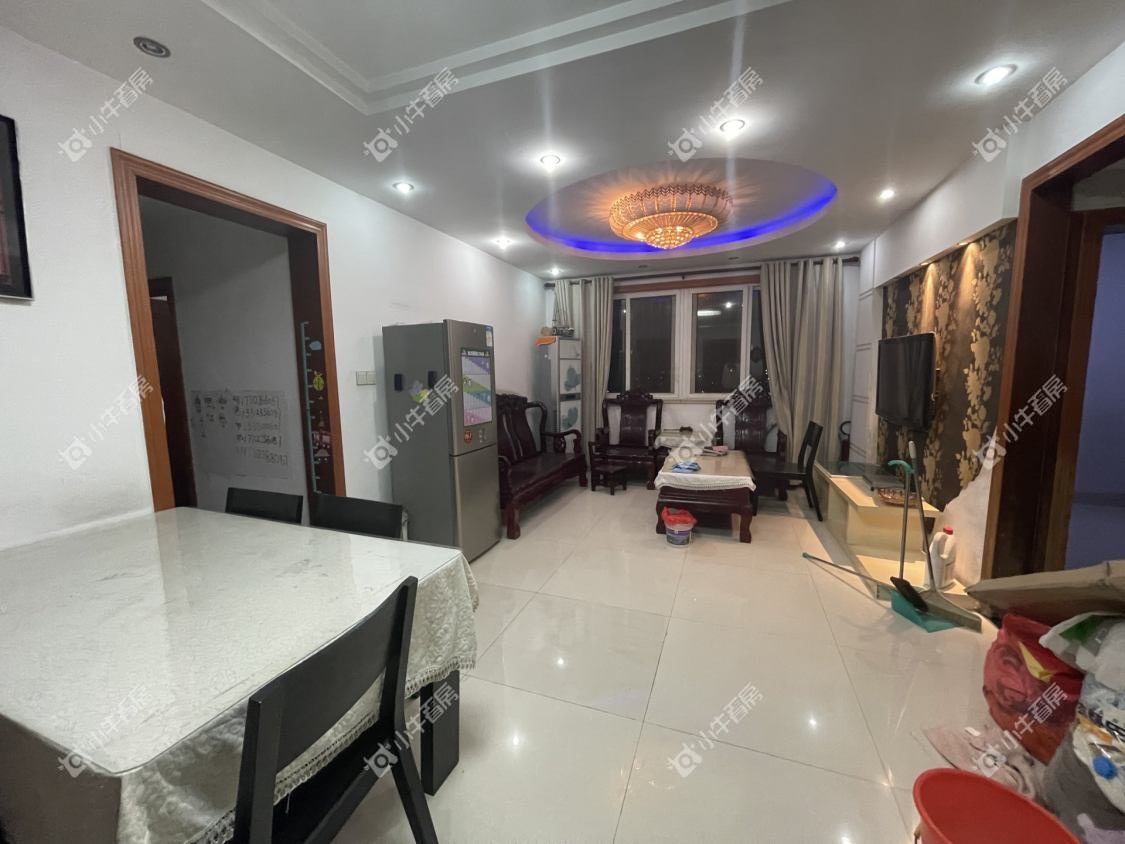 新立名园房源室内图 常州新立名园在租房源室内图_小牛看房