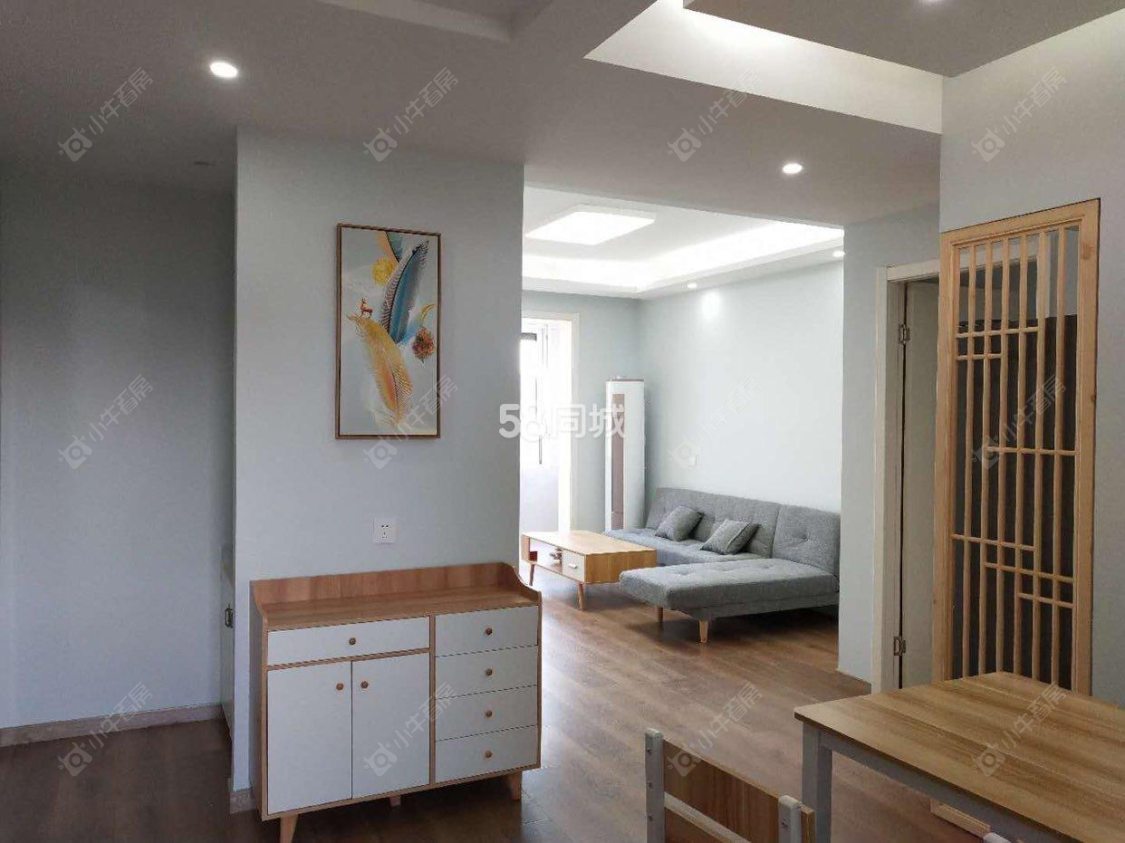 常州金玉华府在租房源_小牛看房