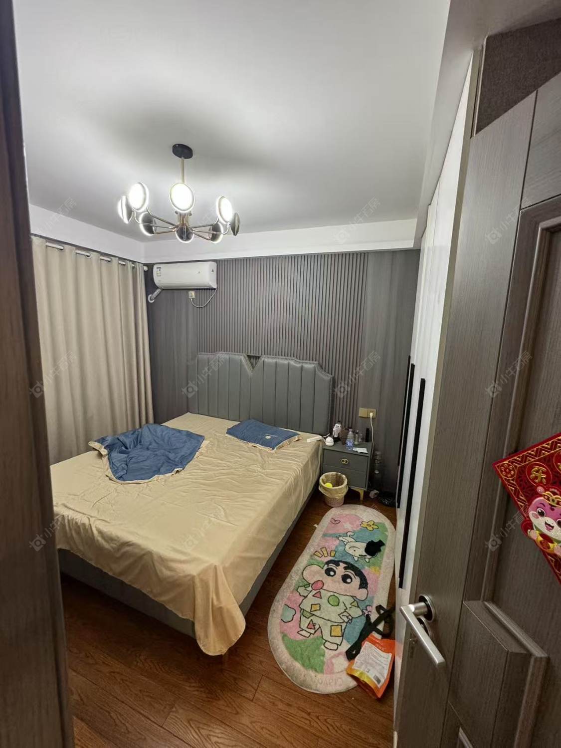 常州星河国际七区在租房源_小牛看房