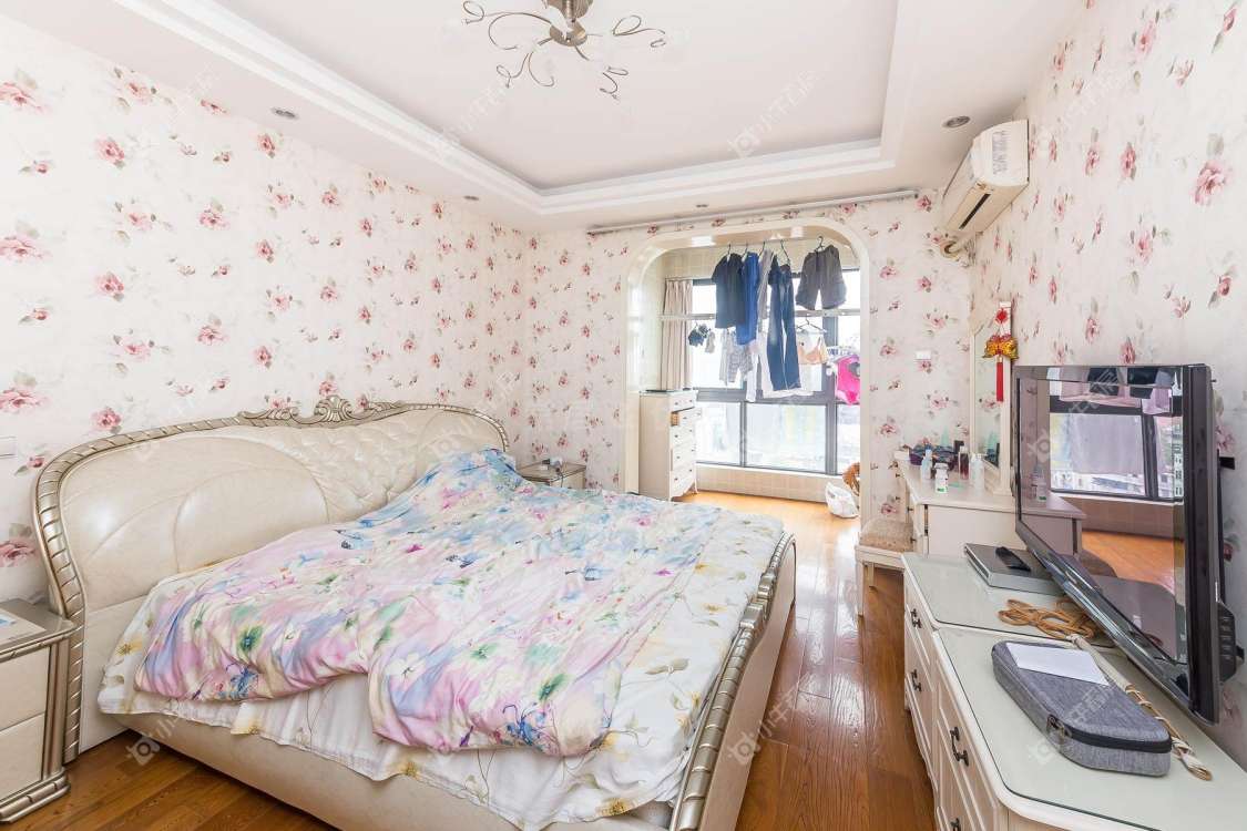 常州桃林雅景园在租房源_小牛看房