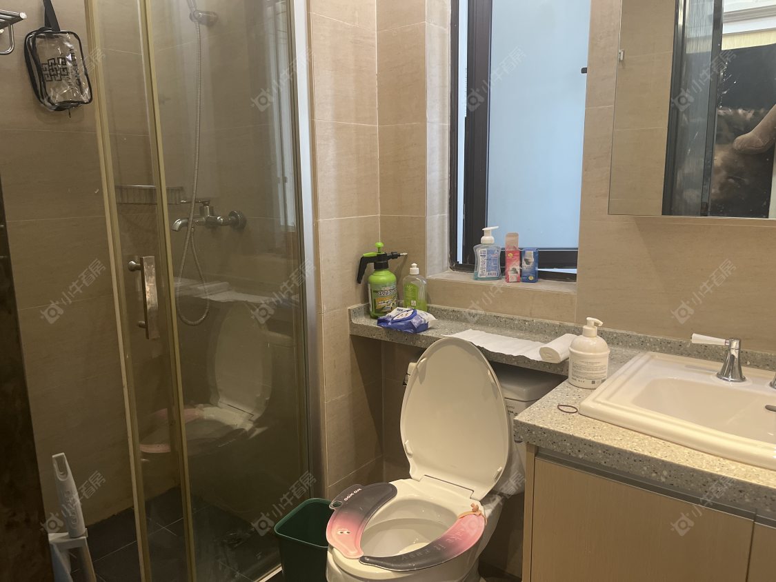 常州星河国际五区在租房源室内图_小牛看房