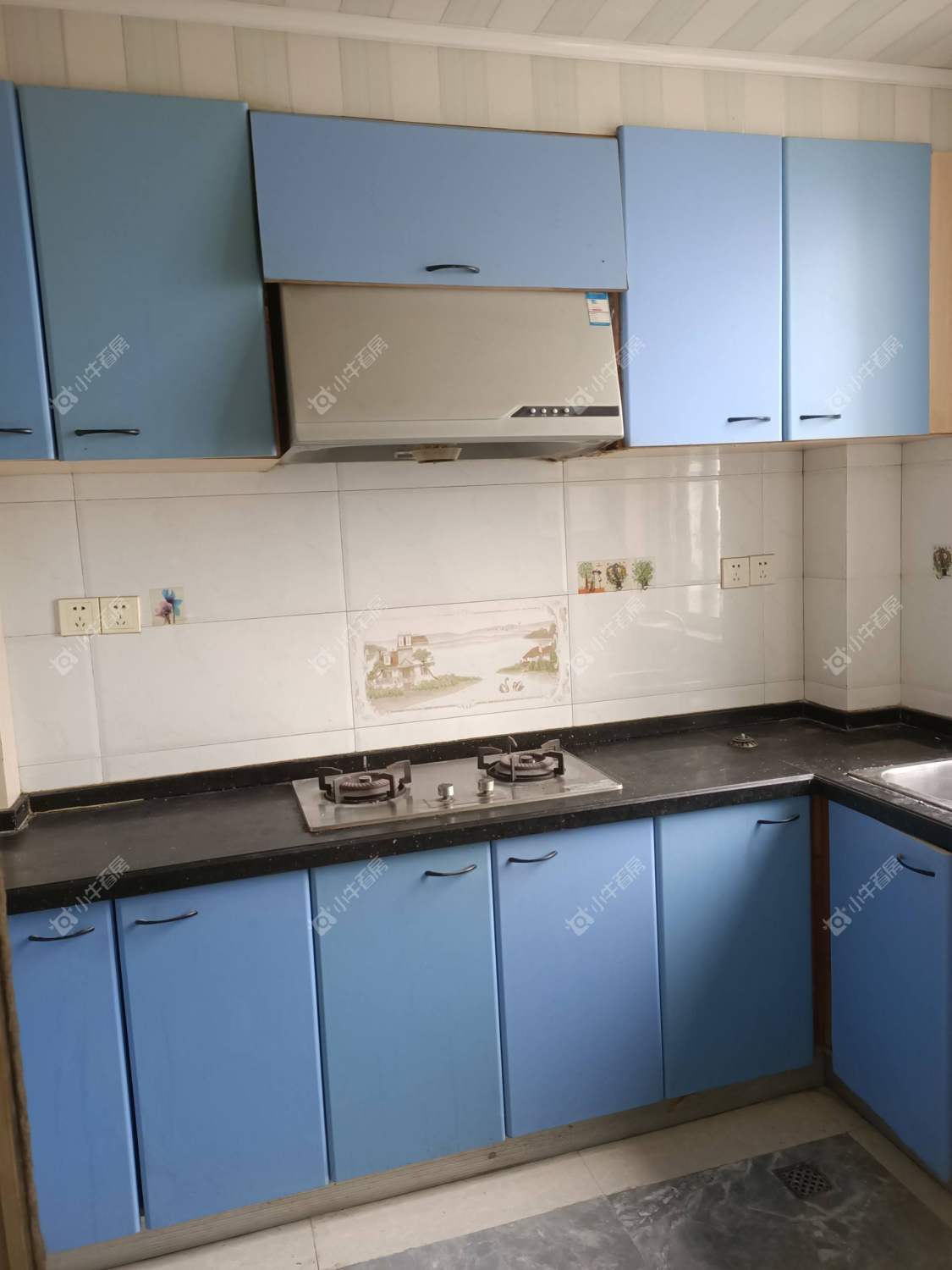 常州清水湾花园三期在租房源_小牛看房