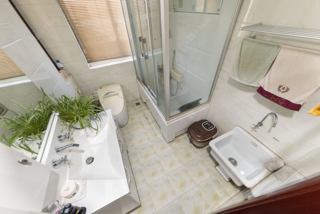 常州莱蒙城铂郡在售二手房源室内图_小牛看房