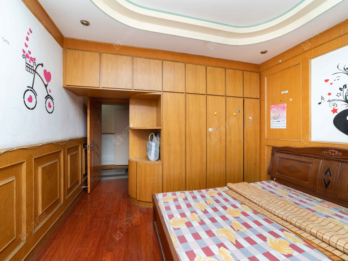 常州剑湖街东区在售二手房源室内图_小牛看房