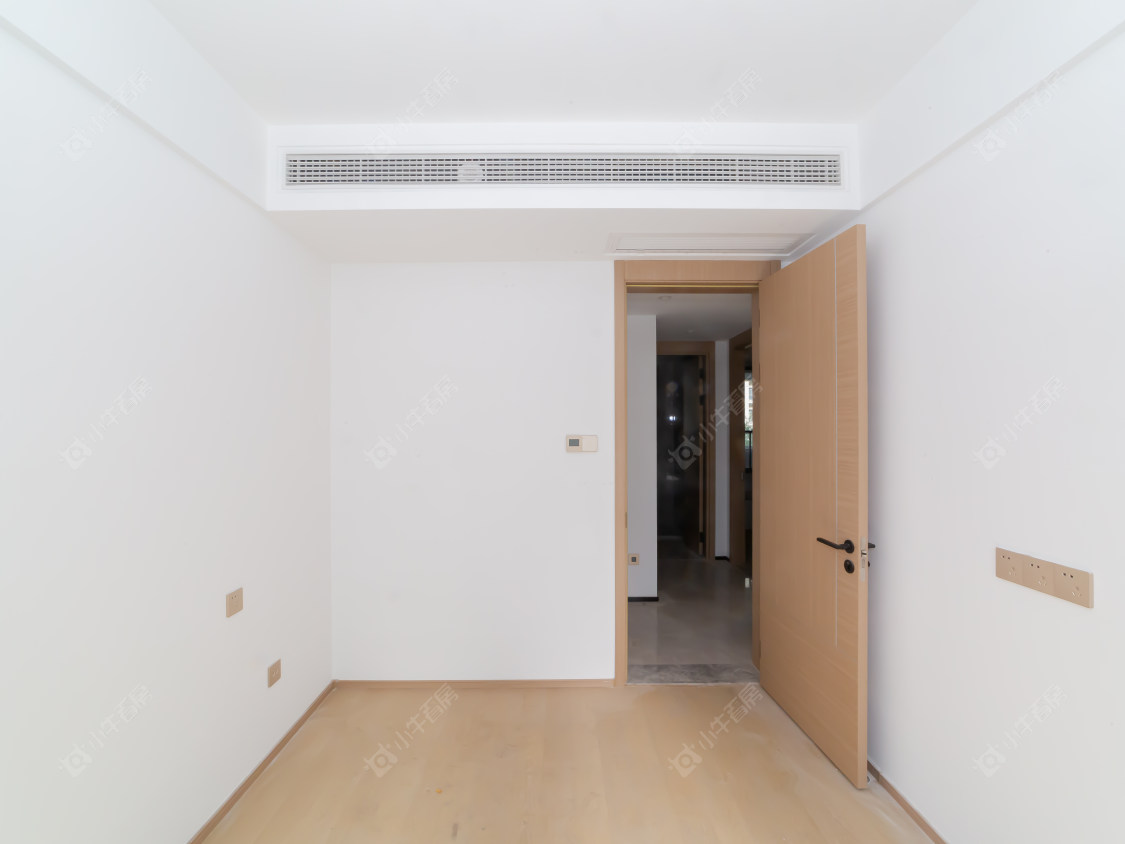 常州万科新都会在售二手房源室内图_小牛看房