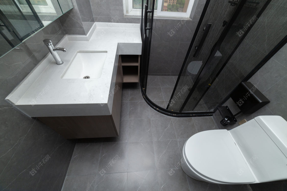 常州御河湾在售二手房源室内图_小牛看房