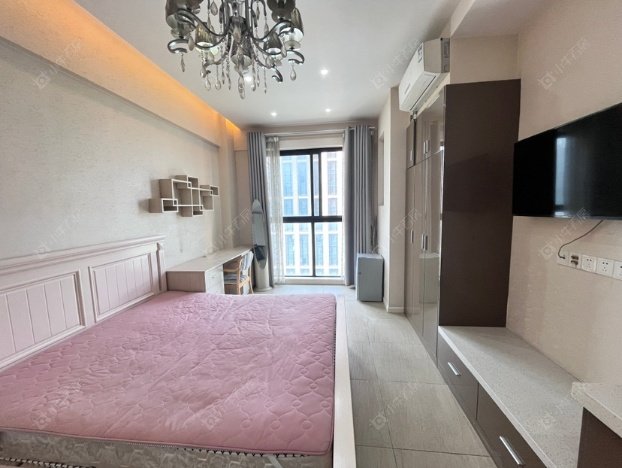 常州新城帝景东区在租房源_小牛看房