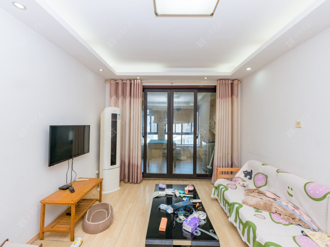 常州凯悦中心在售二手房源_小牛看房