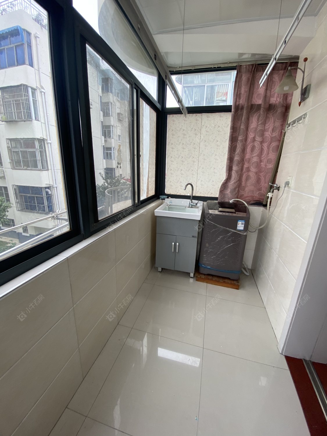 常州红梅西村在租房源室内图_小牛看房