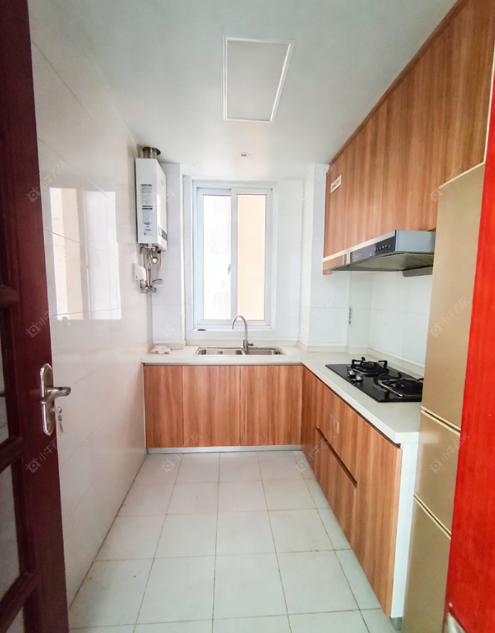 常州港龙新港城在租房源户型图_小牛看房