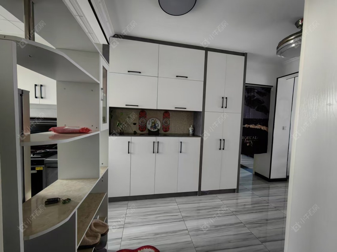 常州空港三村在租房源室内图_小牛看房