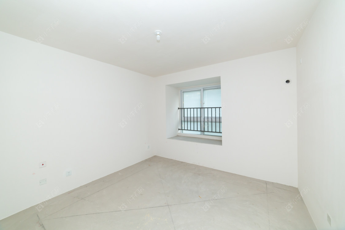 常州紫韵香庭二期在售二手房源室内图_小牛看房