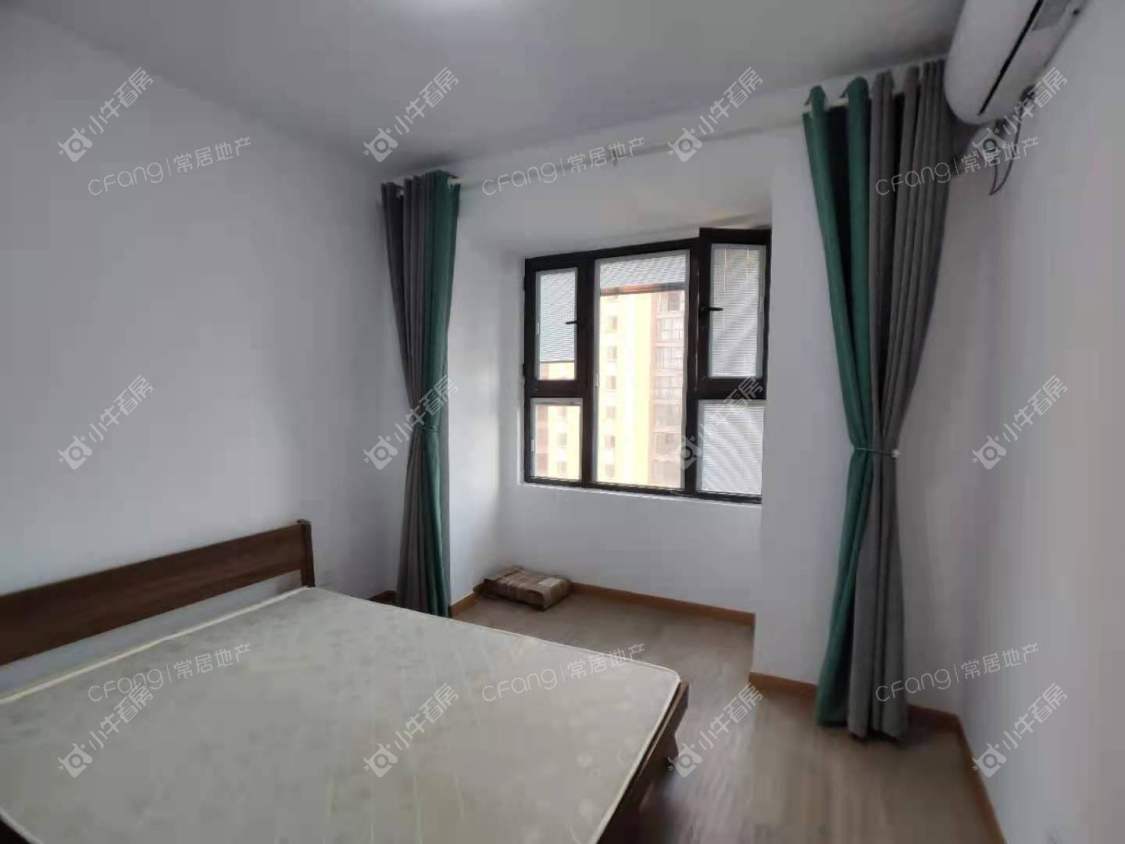 常州港龙紫御府在租房源_小牛看房
