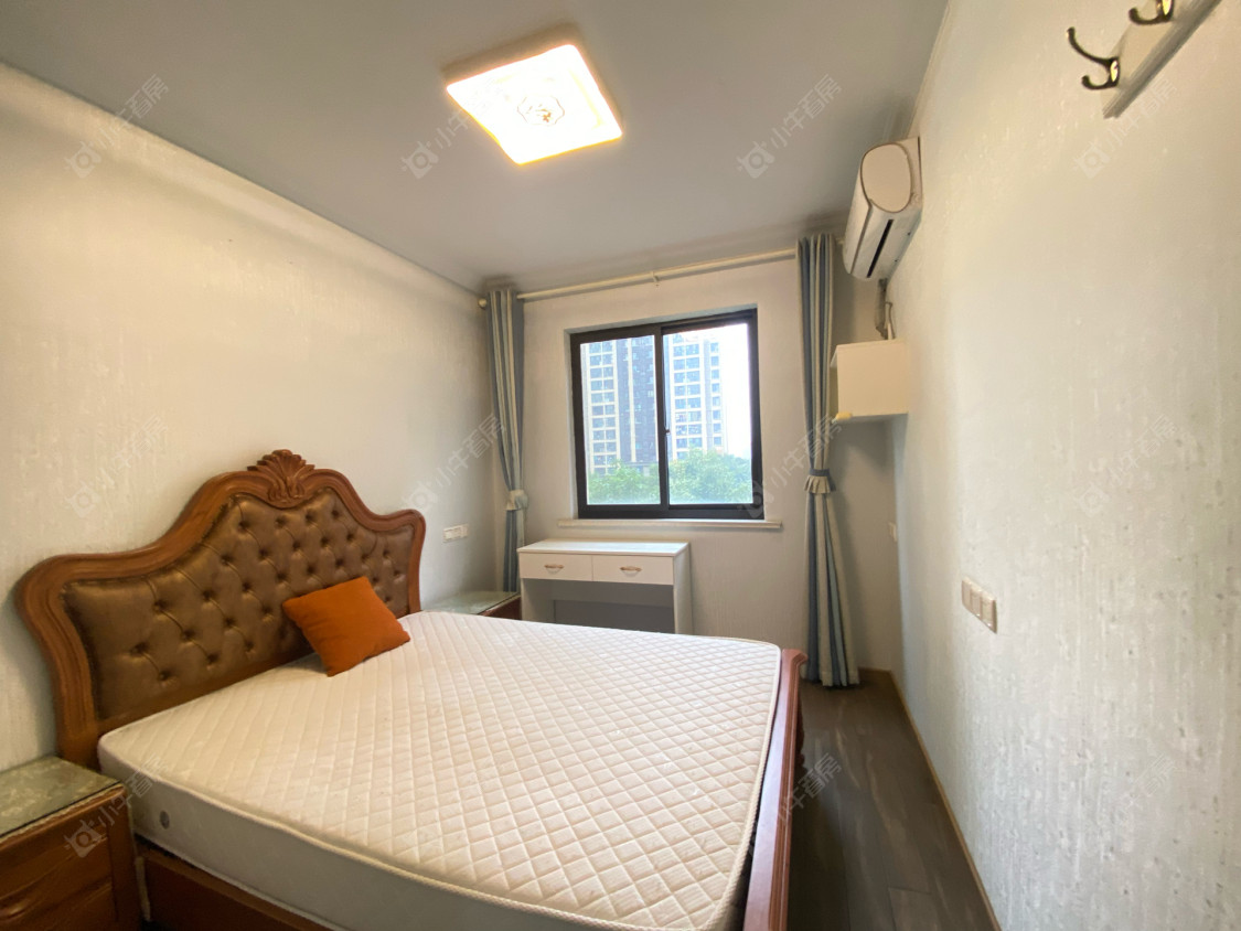 常州中海锦珑湾在租房源室内图_小牛看房