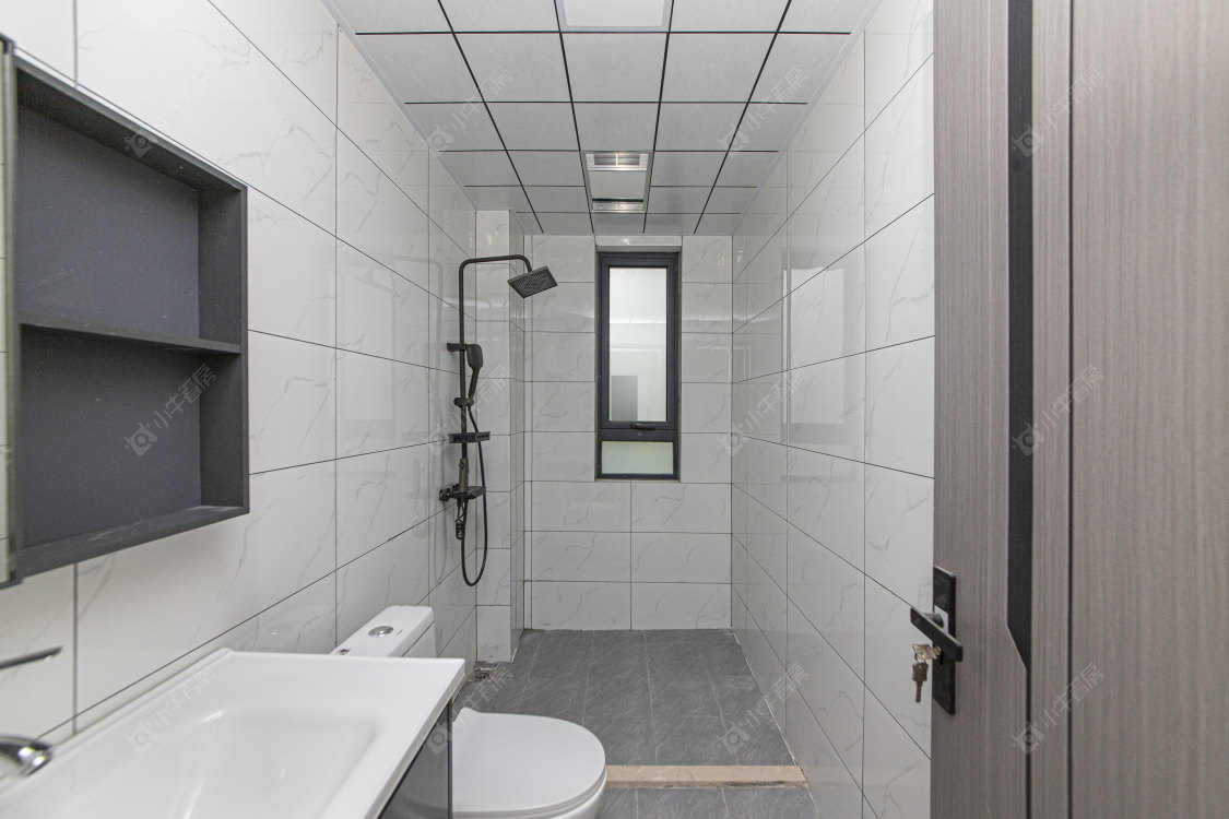 常州碧桂园都市森林在售二手房源室内图_小牛看房