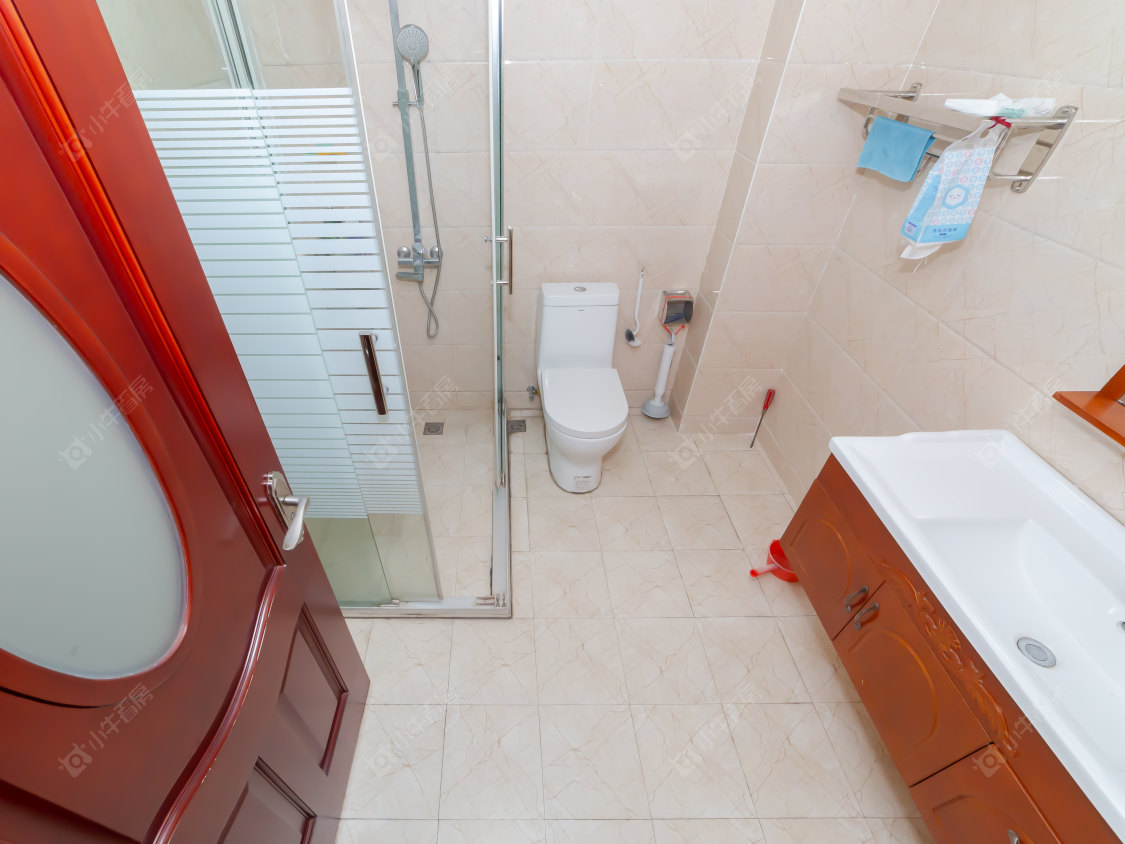 常州新丰苑在售二手房源室内图_小牛看房