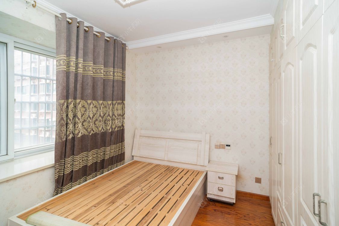 常州枫逸人家在售二手房源室内图_小牛看房