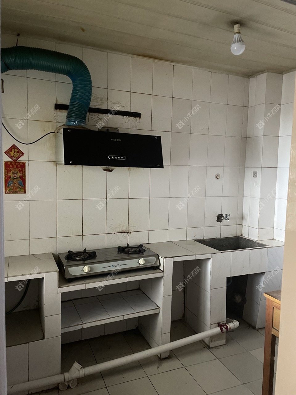 前桥新村房源室内图 常州前桥新村在租房源室内图_小牛看房