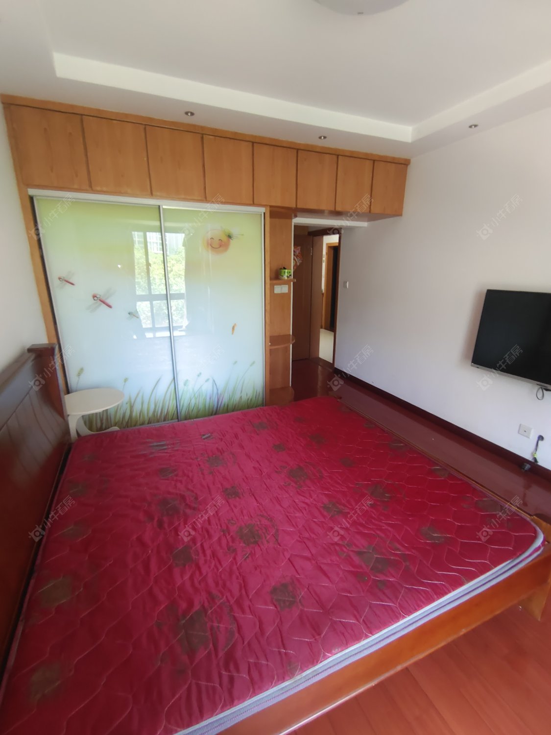 常州新城蓝钻苑南区在租房源_小牛看房