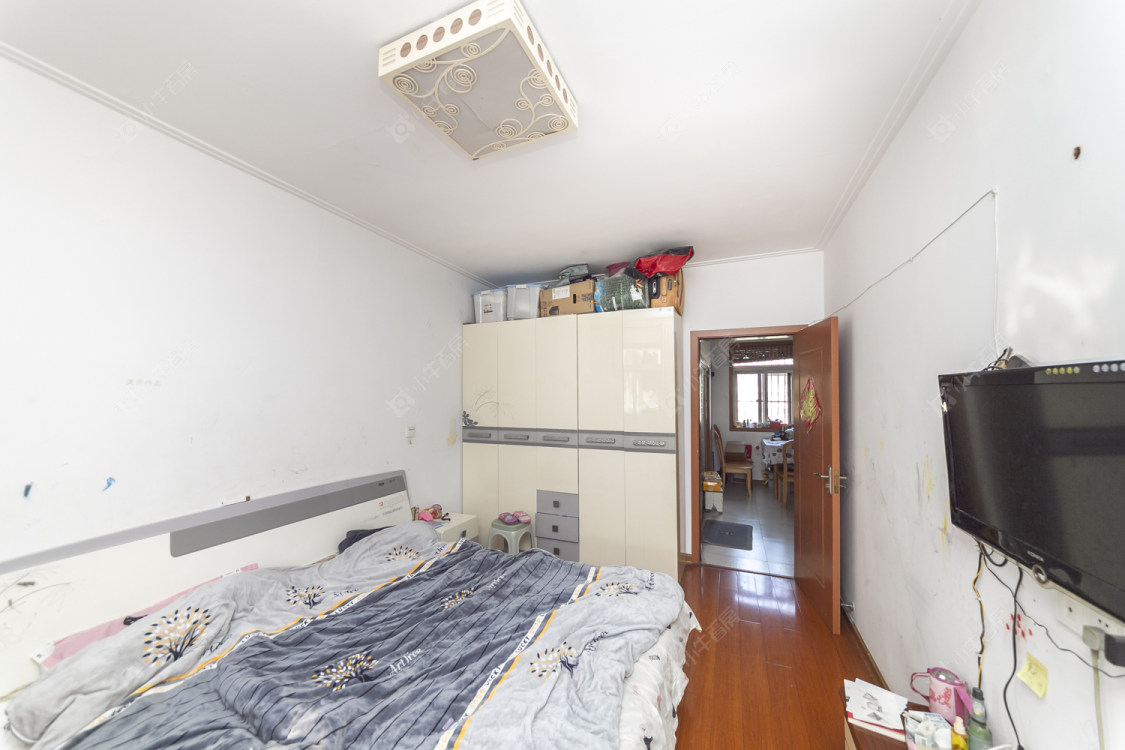 常州清潭新村在售二手房源室内图_小牛看房