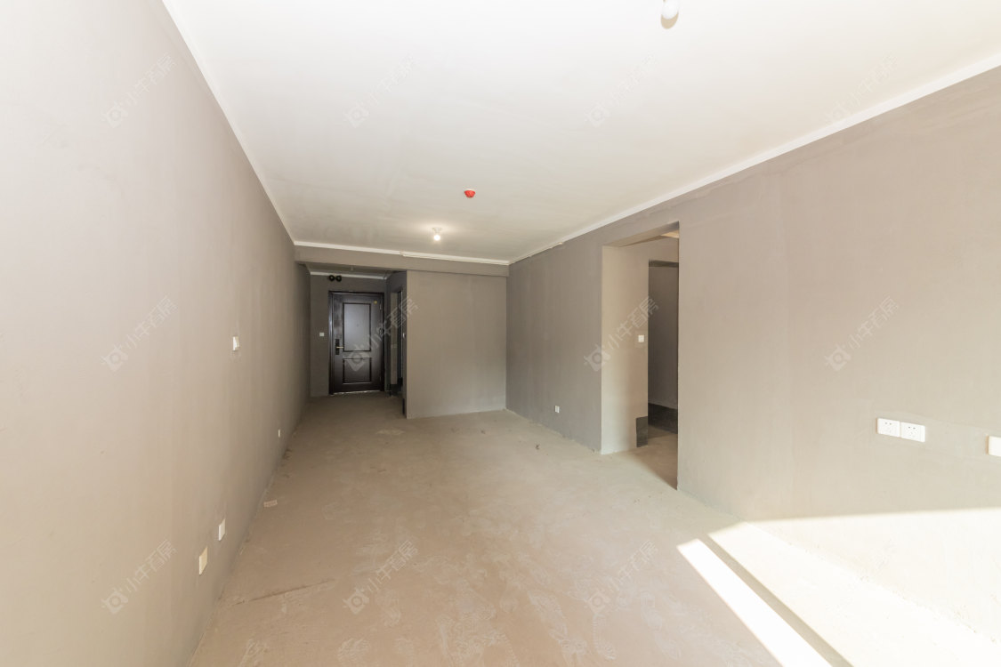 常州碧桂园翡丽都会在售二手房源室内图_小牛看房