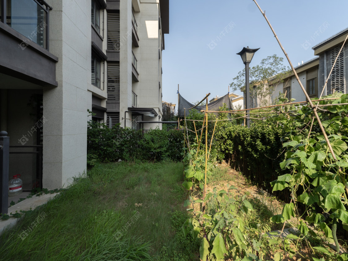 常州雅居乐山湖城湖畔小院在售二手房源_小牛看房