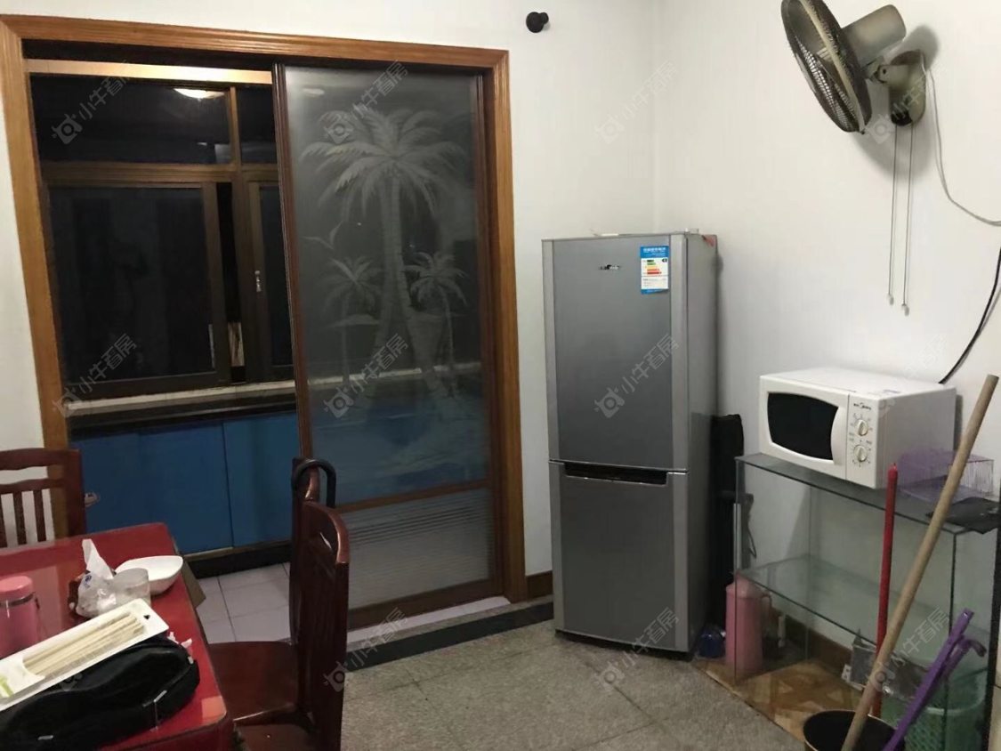 常州勤业四村南区在租房源室内图_小牛看房