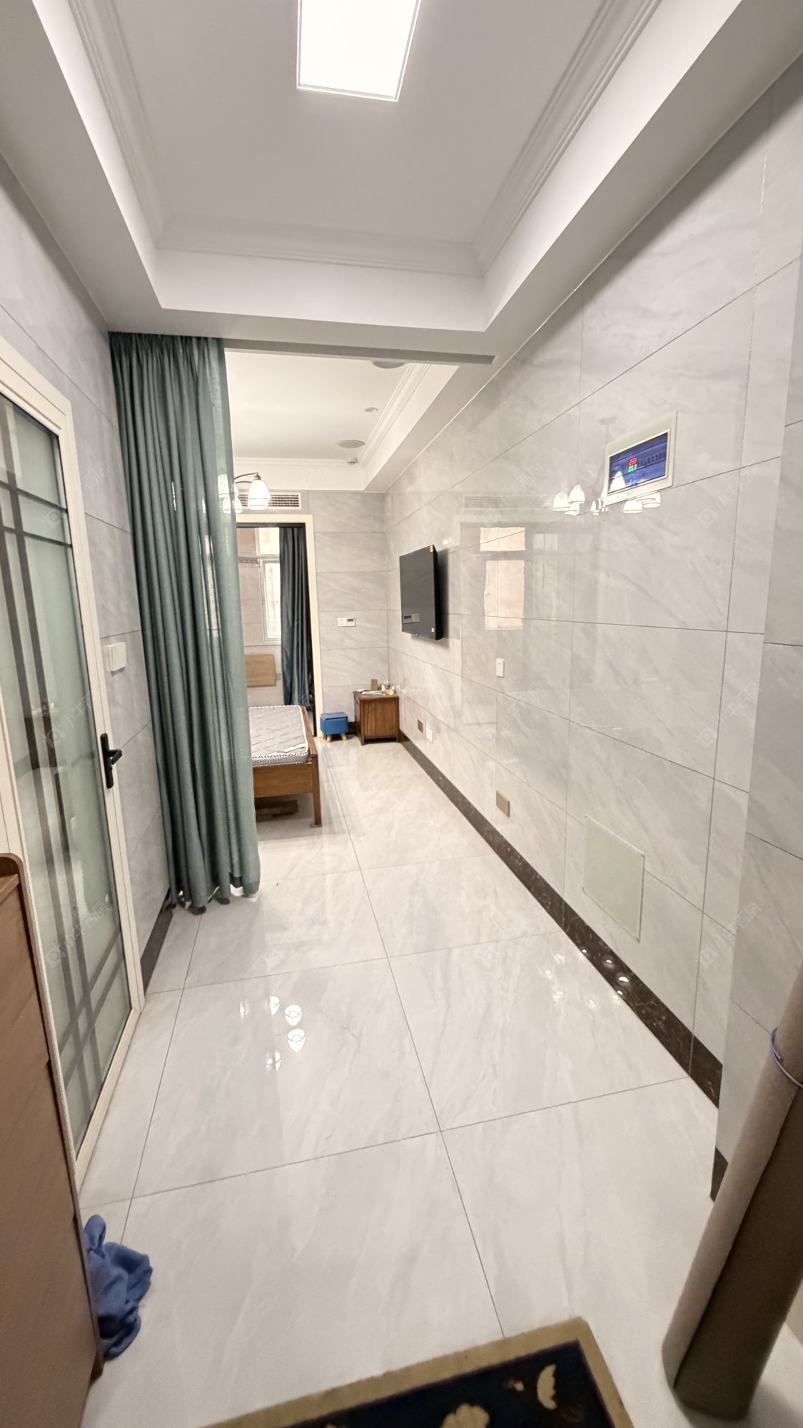 常州朗诗邻里中心在租房源室内图_小牛看房