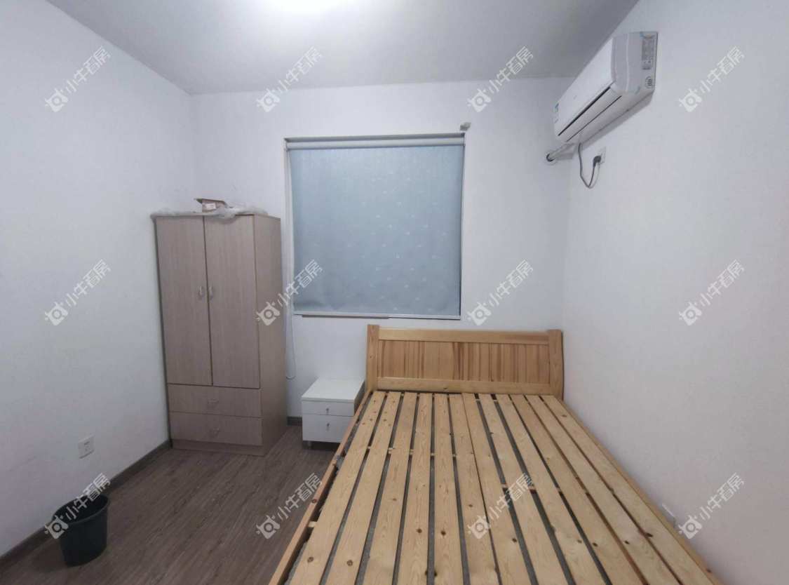 常州蔚蓝天地一二期在租房源_小牛看房