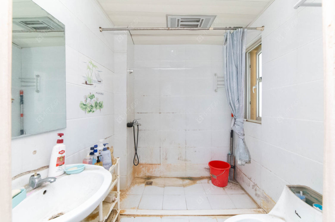 常州公园壹号四期在售二手房源室内图_小牛看房