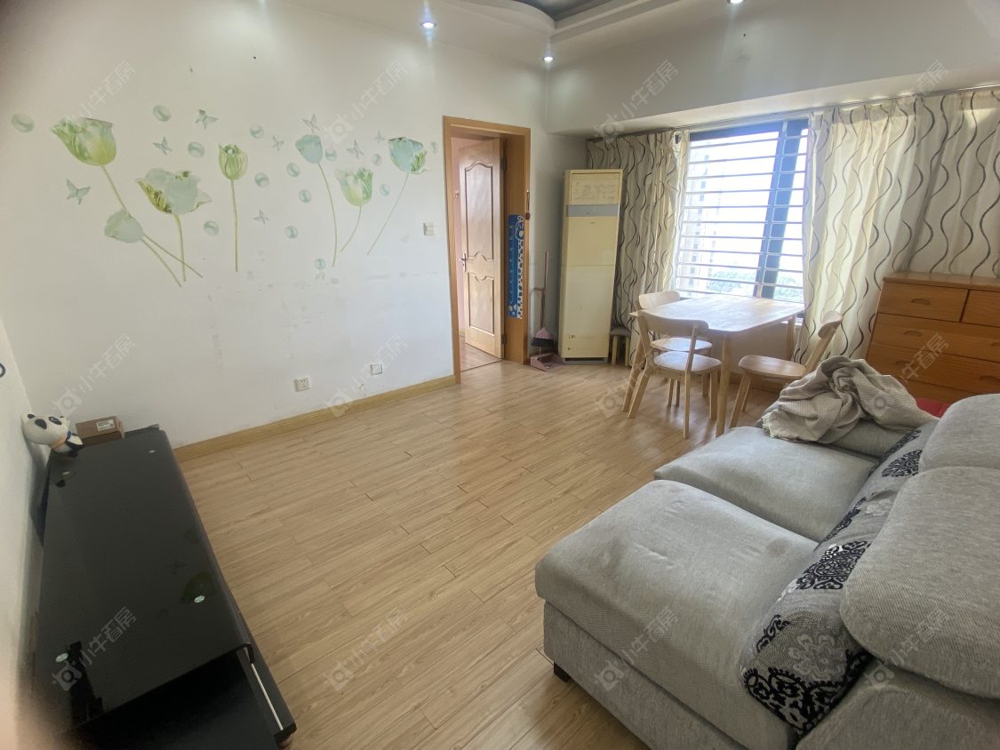 常州九洲花园一期在租房源室内图_小牛看房