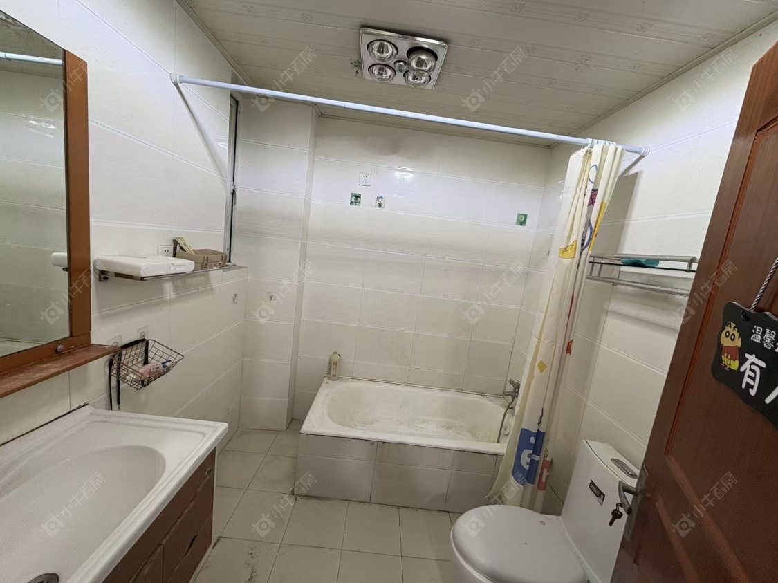 春江中央花苑北区房源室内图 常州春江中央花苑北区在租房源室内图_小牛看房