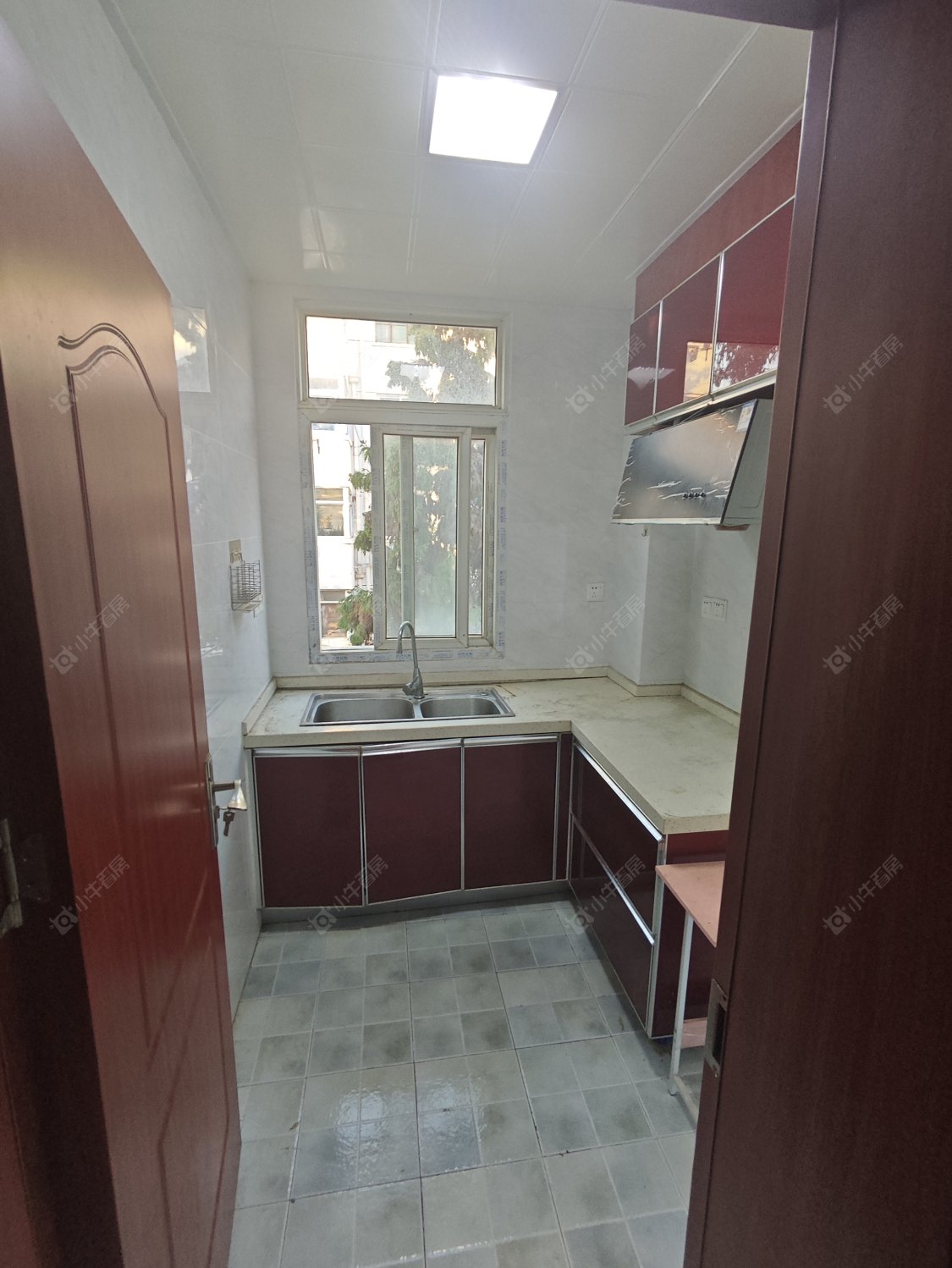 常州兰翔新村在租房源_小牛看房