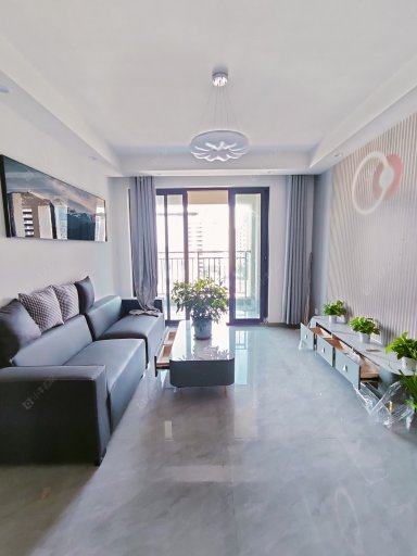 常州晋陵和庭3室2厅2卫出租房源图片