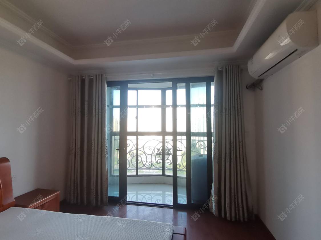 常州雅居乐星河湾租房_小牛看房