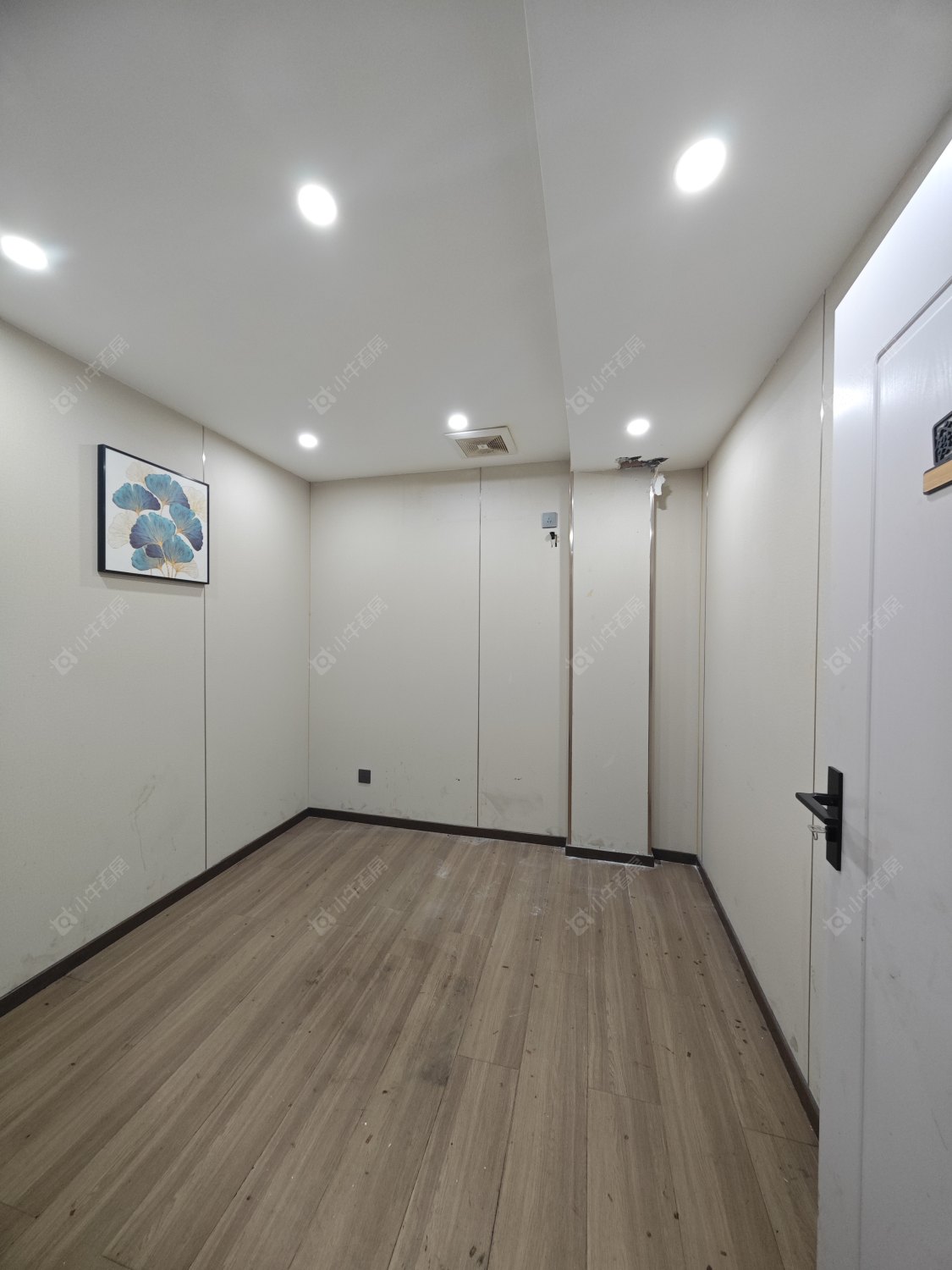常州世纪明珠园在租房源室内图_小牛看房