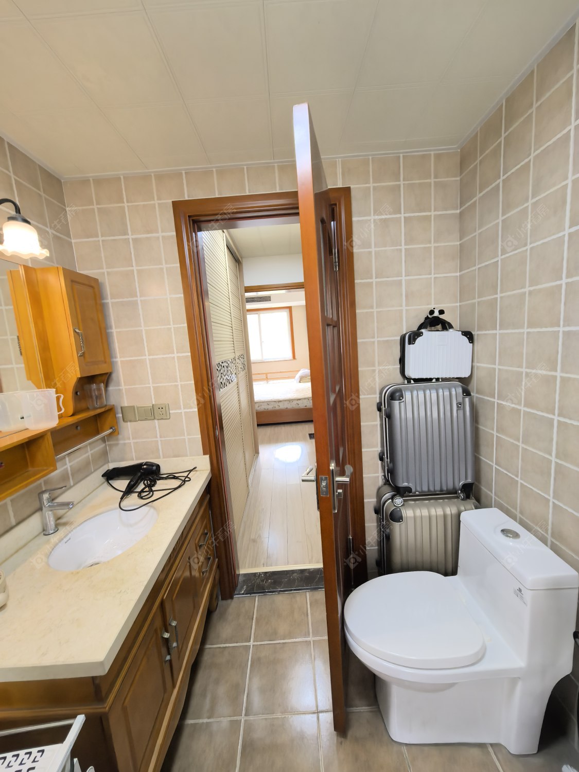 常州香溢紫郡三期在租房源室内图_小牛看房