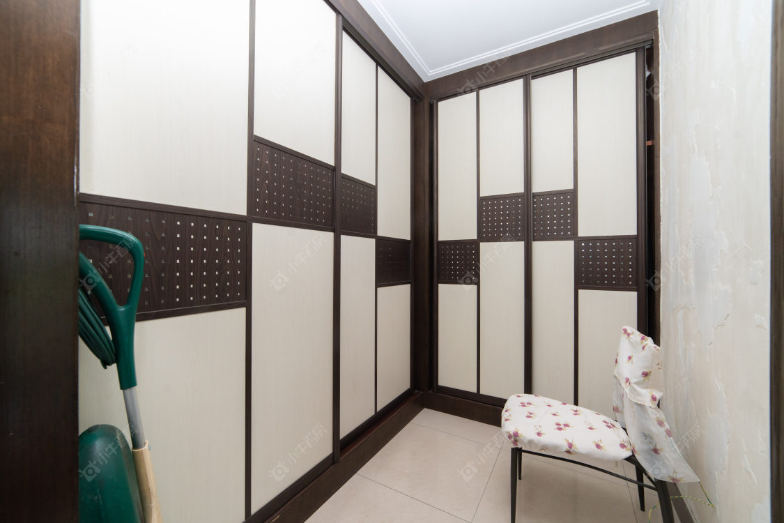 常州蓝天花园西区在售二手房源室内图_小牛看房