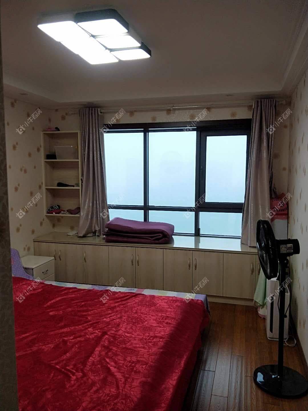 常州雨润城在租房源_小牛看房