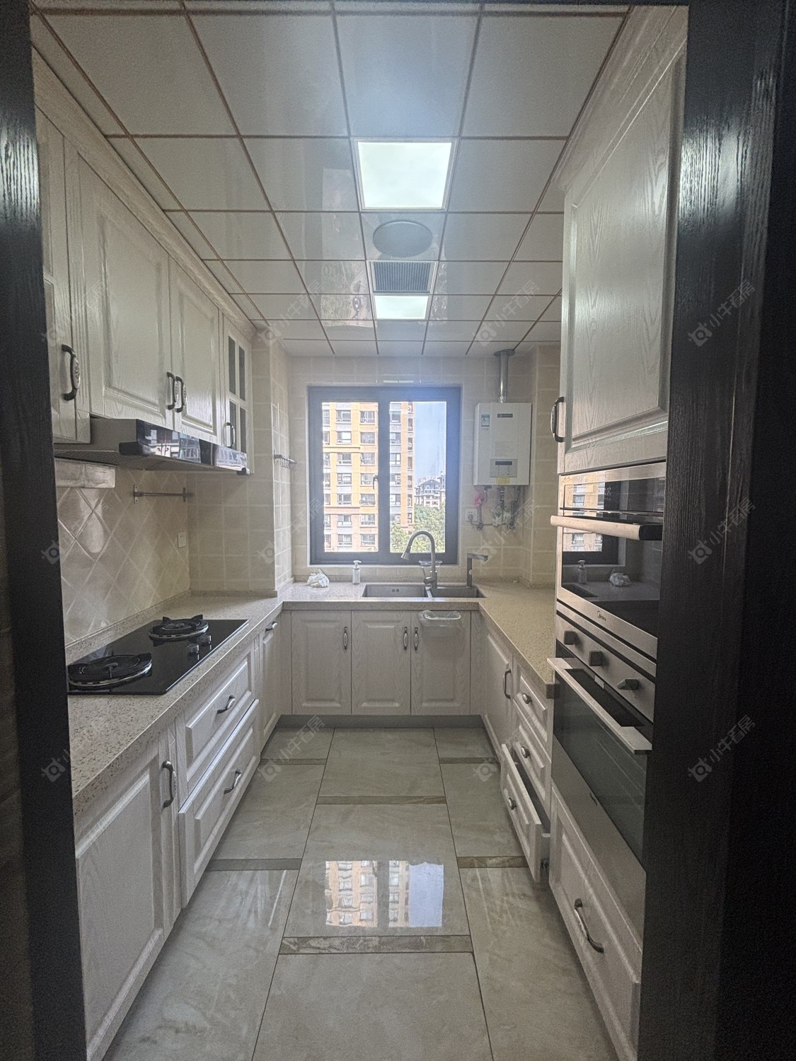 常州路劲城一期在租房源室内图_小牛看房