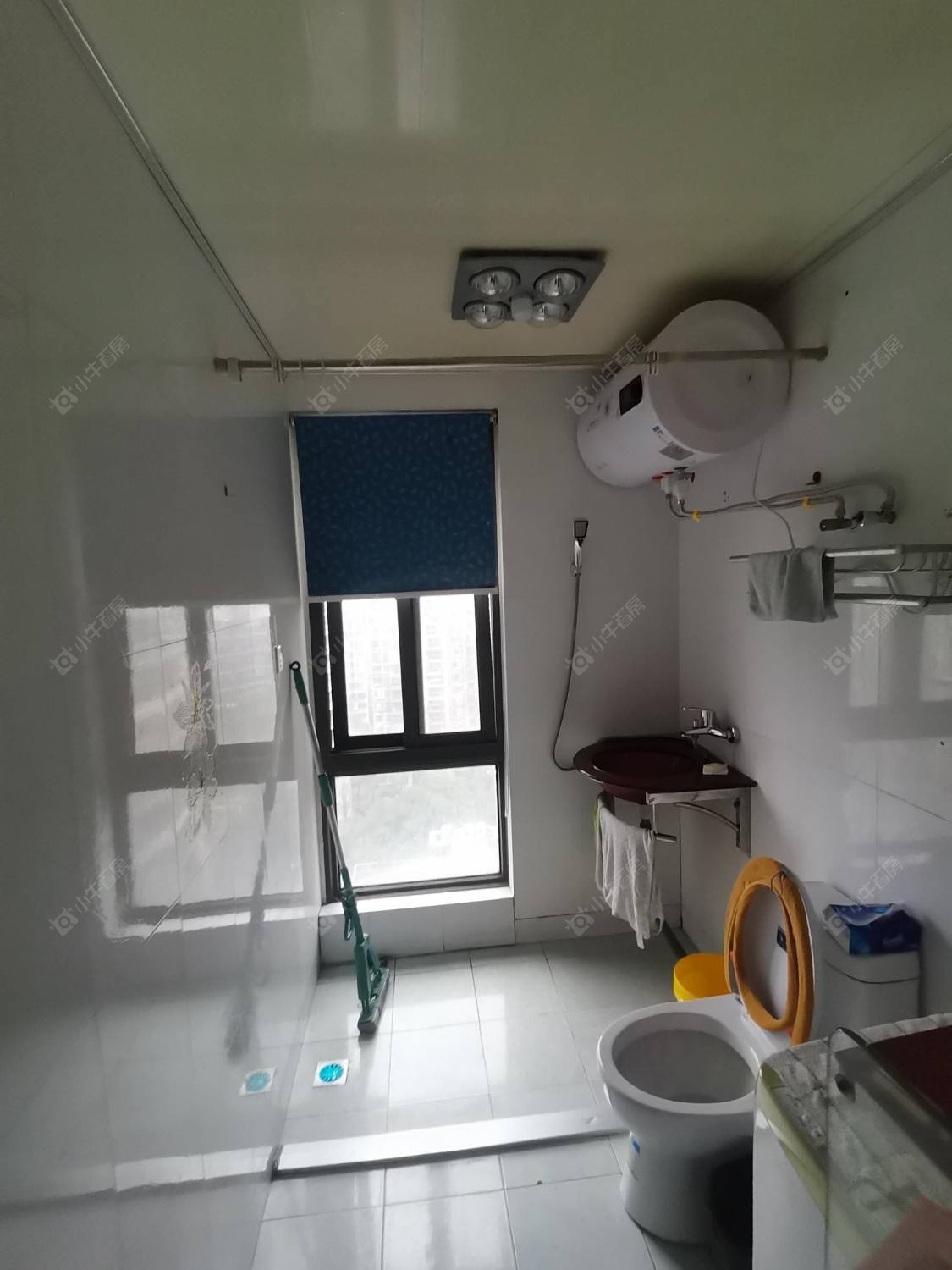 常州金百国际在租房源室内图_小牛看房