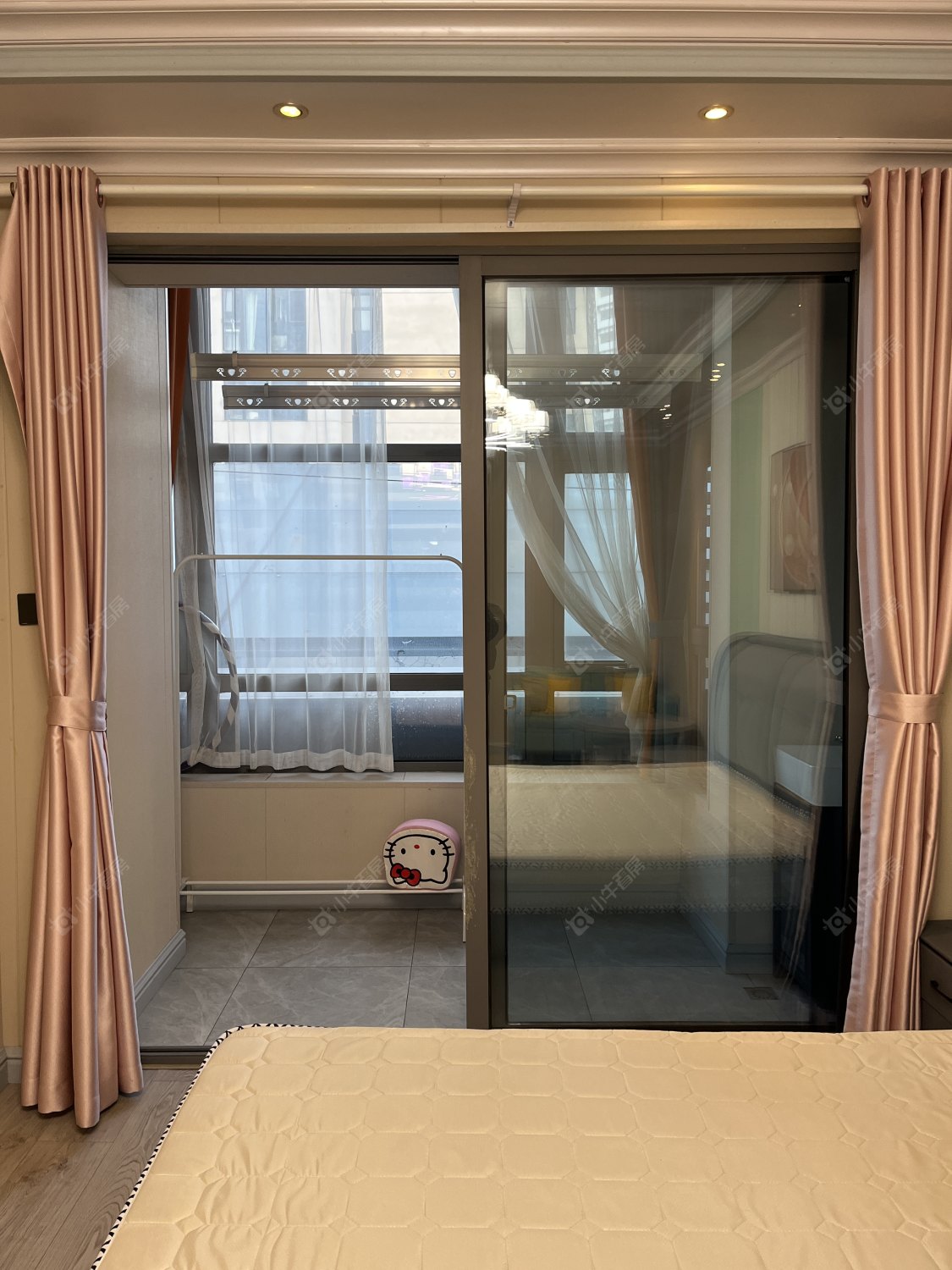 常州运河天地在租房源_小牛看房