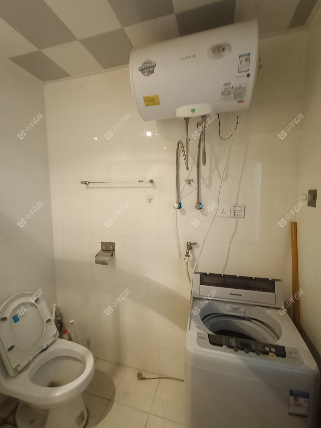 常州启星大厦在租房源_小牛看房