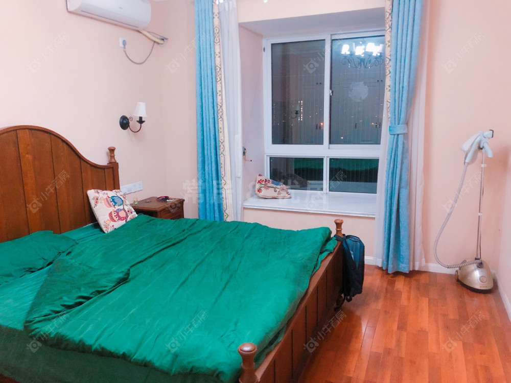 常州祥龙苑在租房源_小牛看房