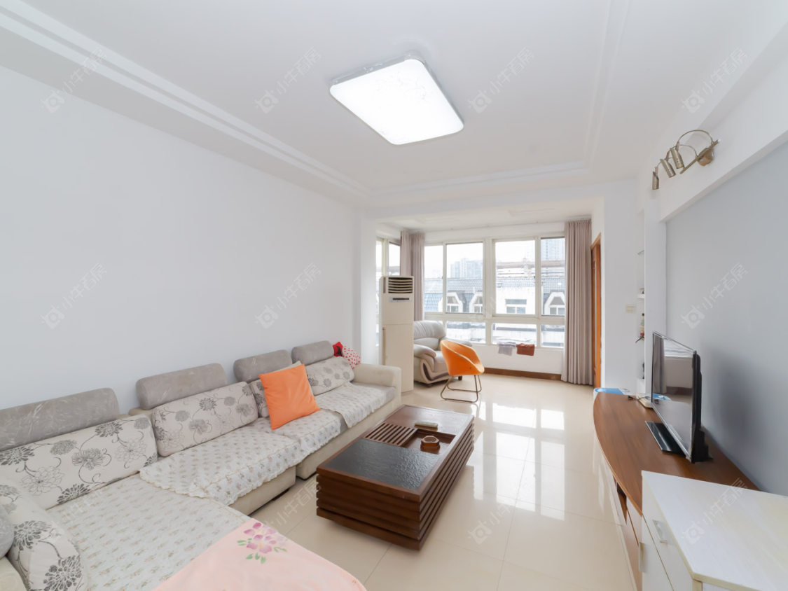 常州永宁花园在售二手房源_小牛看房