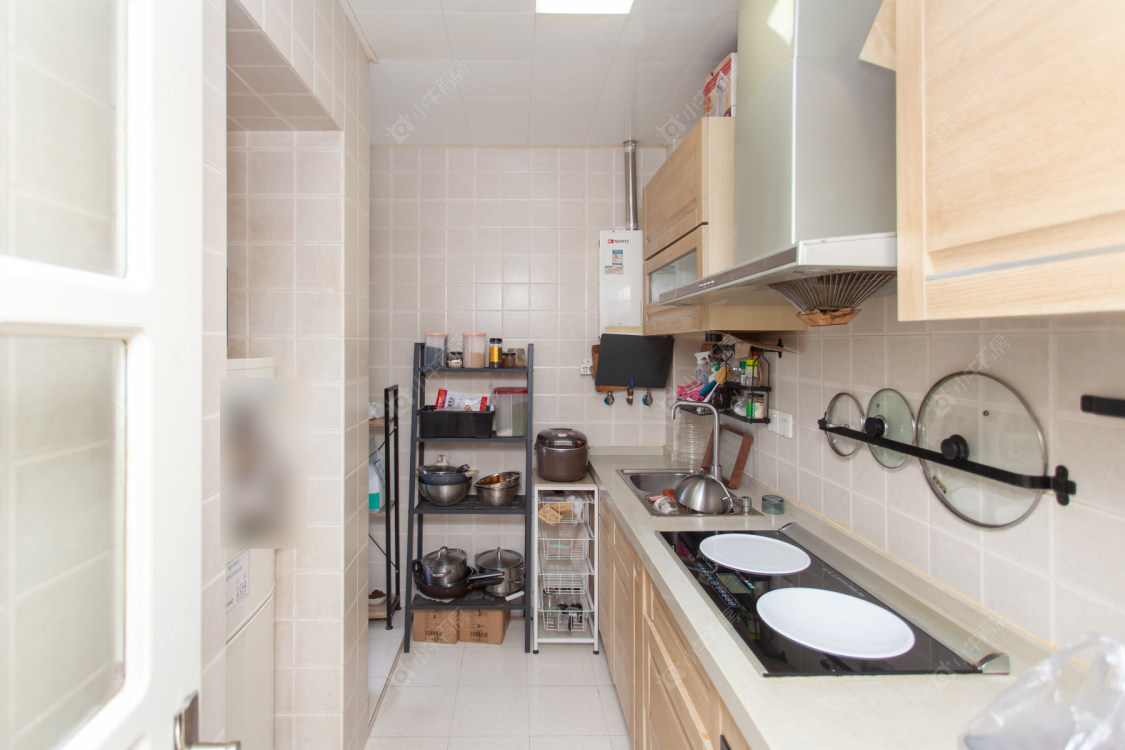 常州青山湾北区在售二手房源室内图_小牛看房