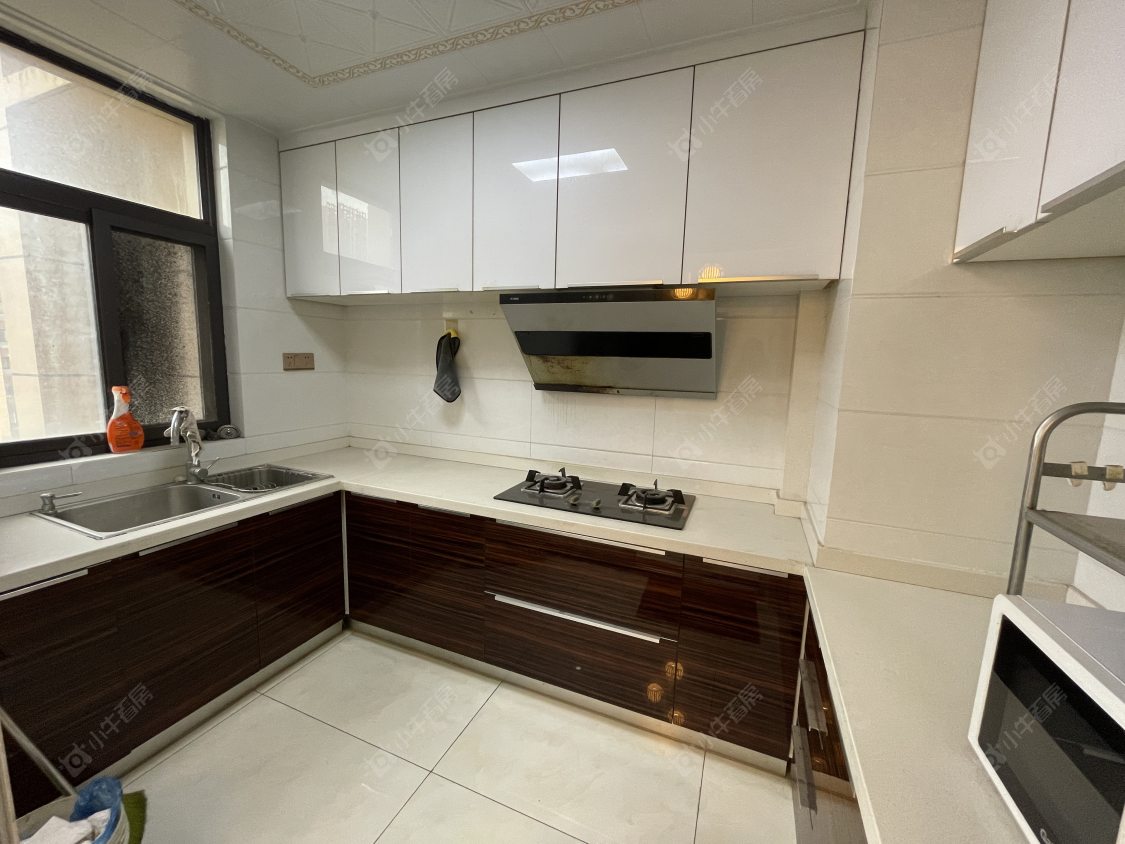 常州绿都万和城七区在租房源_小牛看房