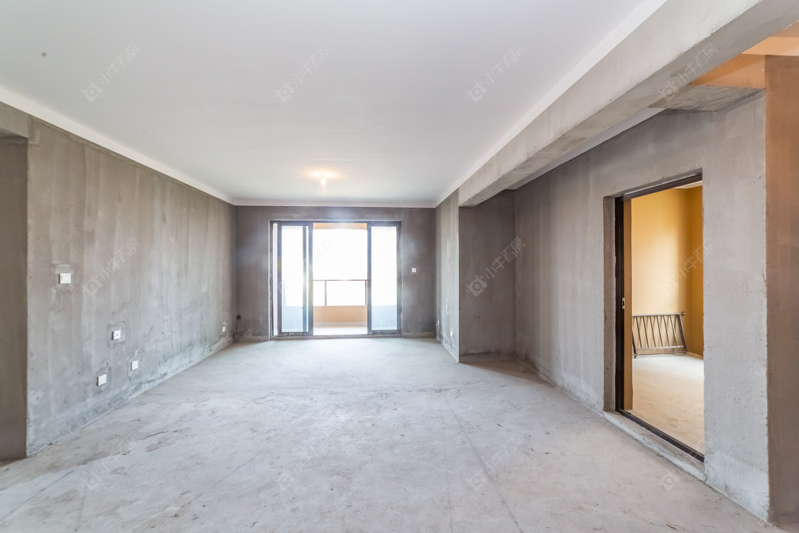 常州绿都万和城七区在售二手房源室内图_小牛看房