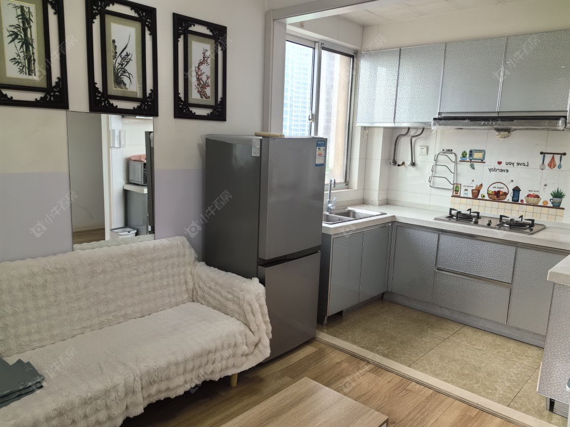 常州朝阳瑞景华庭在租房源_小牛看房