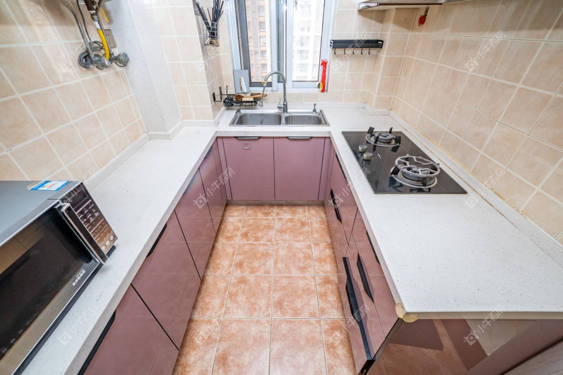 中海凤凰熙岸房源室内图 常州中海凤凰熙岸在租房源室内图_小牛看房